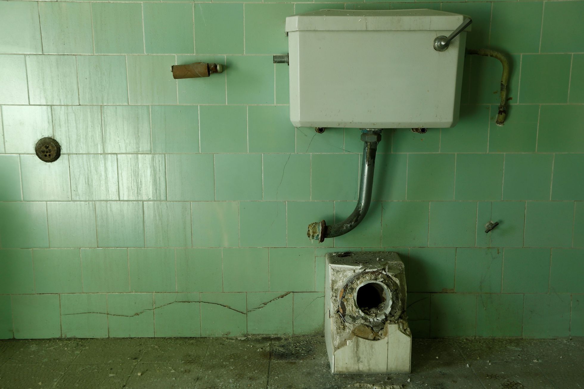 Vila pro královnu na Maltě