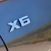 BMW X6 M50i 2019 2020