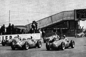 Deset zásadních událostí v šedesátileté historii F1