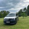 Reportáž VW California