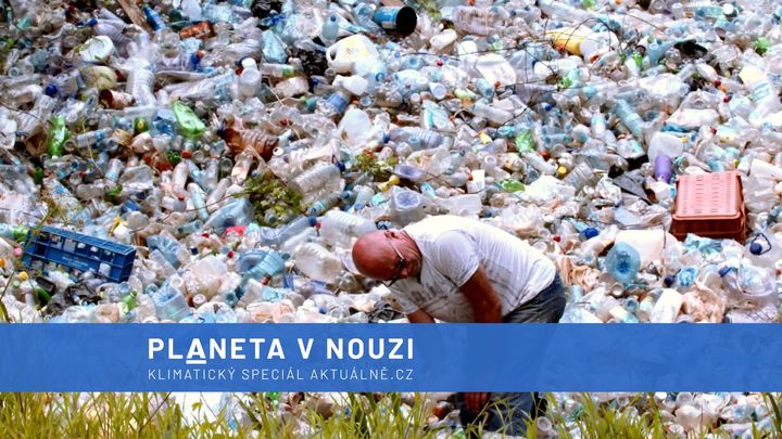 Drancování přírody způsobí další pandemie, varuje přední britský expert