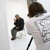Tsunami: projekt portrétů - "léčebná síla fotografie"