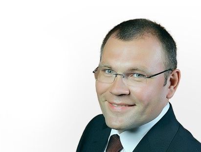 Tomáš Hanzel, ČSSD, primátor města Karviná