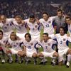 Fotbalové dresy Česka 2002