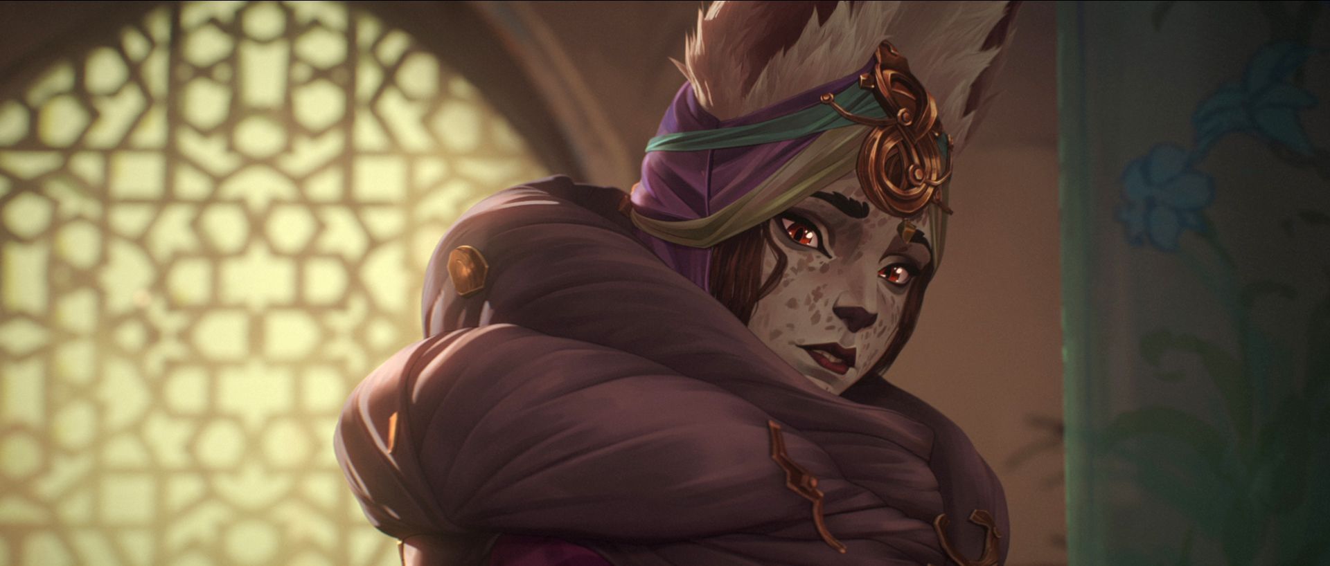 Arcane II, seriál, 2024