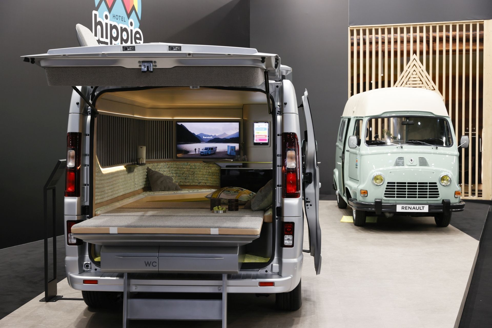 Caravan Salon 2021 Düsseldorf