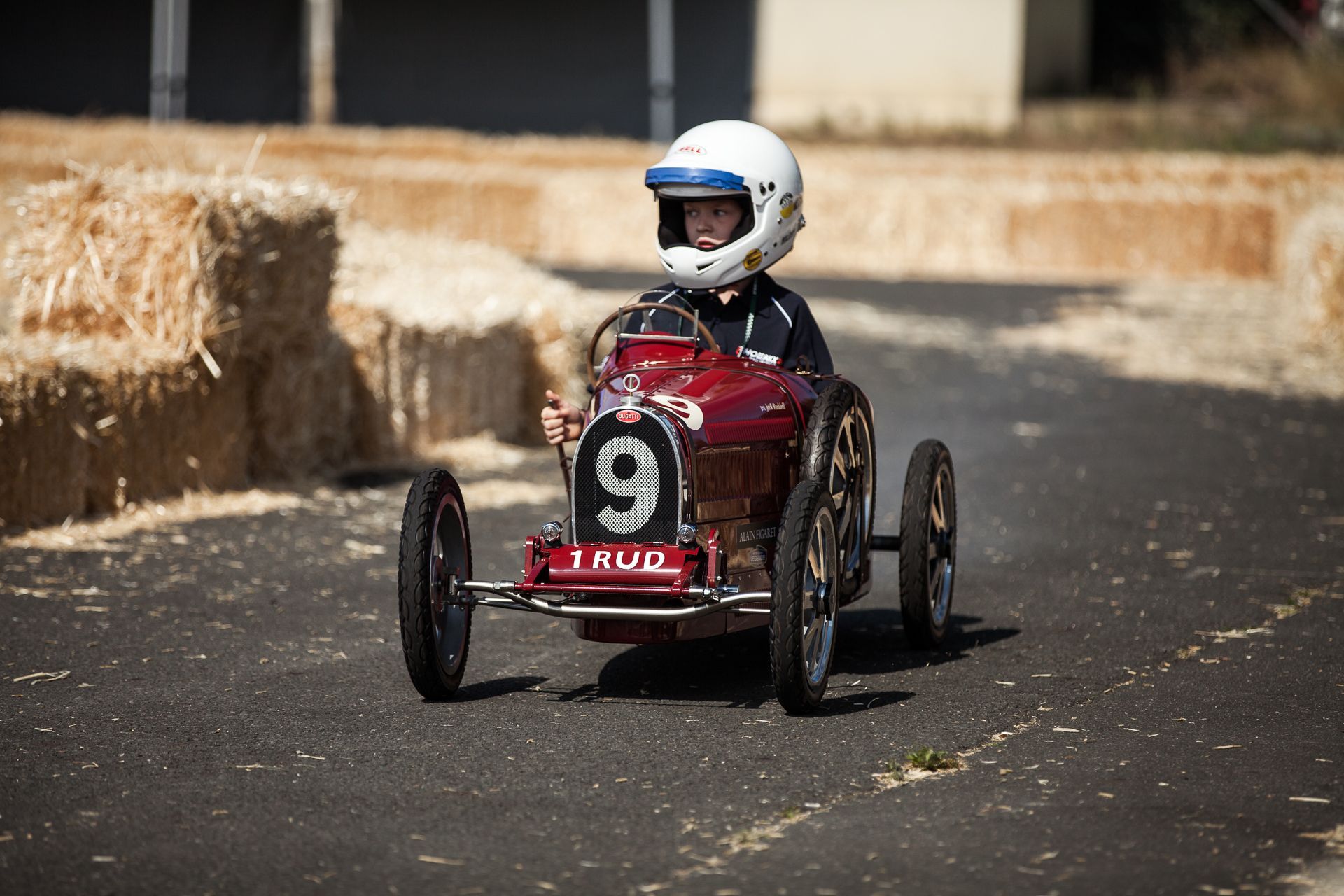 Le Mans Classic