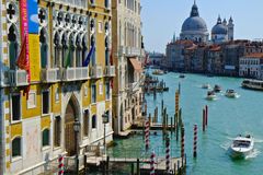Italským Benátkám hrozil teroristický útok. Policie rozbila islamistickou buňku