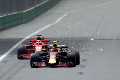 F1 i přes odpor stájí schválila změny pro šampionát v roce 2019