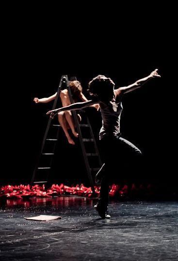 13. měsíc / Requiem za Bruna Schulze