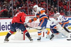 "Je to frustrující." Ruská hvězda je v křeči, gól nedala už ve čtrnáctém duelu v řadě