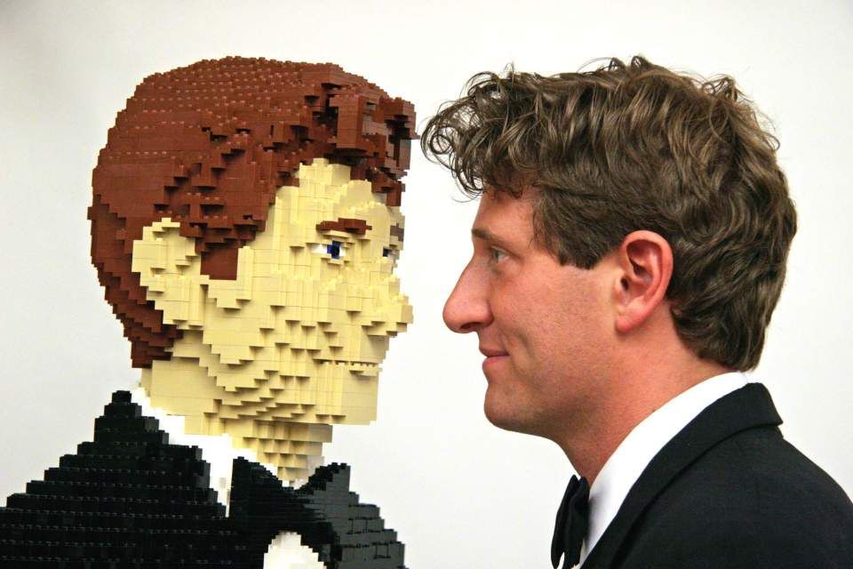 Brickartist.com