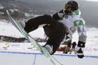 Snowboardisté zmizeli. Marihuana? Kauzu prověří ČOV