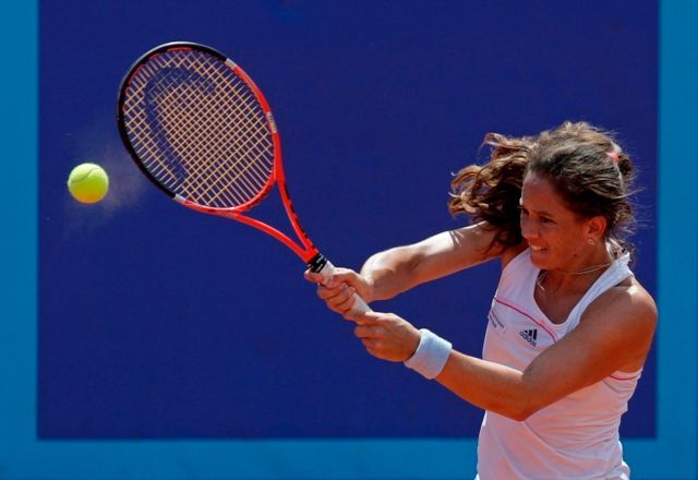 Prague Open 2010: Patty Schnyderová