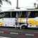Zdrogovaný řidič kamionu ujel v Ústí od srážky s autobusem, zranilo se 25 lidí