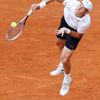 Tomáš Berdych na French Open 2013