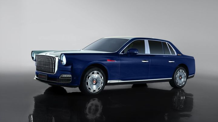  Hongqi