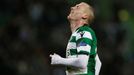 fotbal, Evropská liga 2017/2018, Sporting Lisabon - Viktoria Plzeň, Jeremy Mathieu