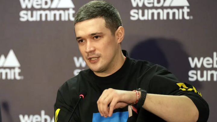 Ukrajinský "ministr propagandy": Něco se děje. Rusové se kvůli našim akcím stahují