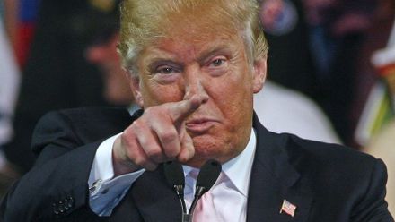 Marjanovič: Trump je ve vítězné rovince, konzervativní instinkty Američanů jsou minulostí