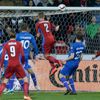 Česko-Island: Pavel Kadeřábek (2) dává gól