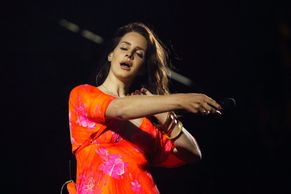 FOTO Outkast i Lana Del Rey odstartovali festivalovou sezonu