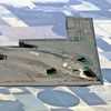 Letoun B-2 Spirit, strategický bombardér, stealth, letectvo, USA, Zahraničí, historie, výročí