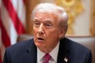Trump se nevzdává, Národní gardu tlačí do Illinois přes nejvyšší soud