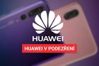 Tlak na Huawei povoluje. USA povolí prodej čipů do Číny, nechtějí způsobit kolaps