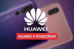 Tlak na Huawei povoluje. USA povolí prodej čipů do Číny, nechtějí způsobit kolaps