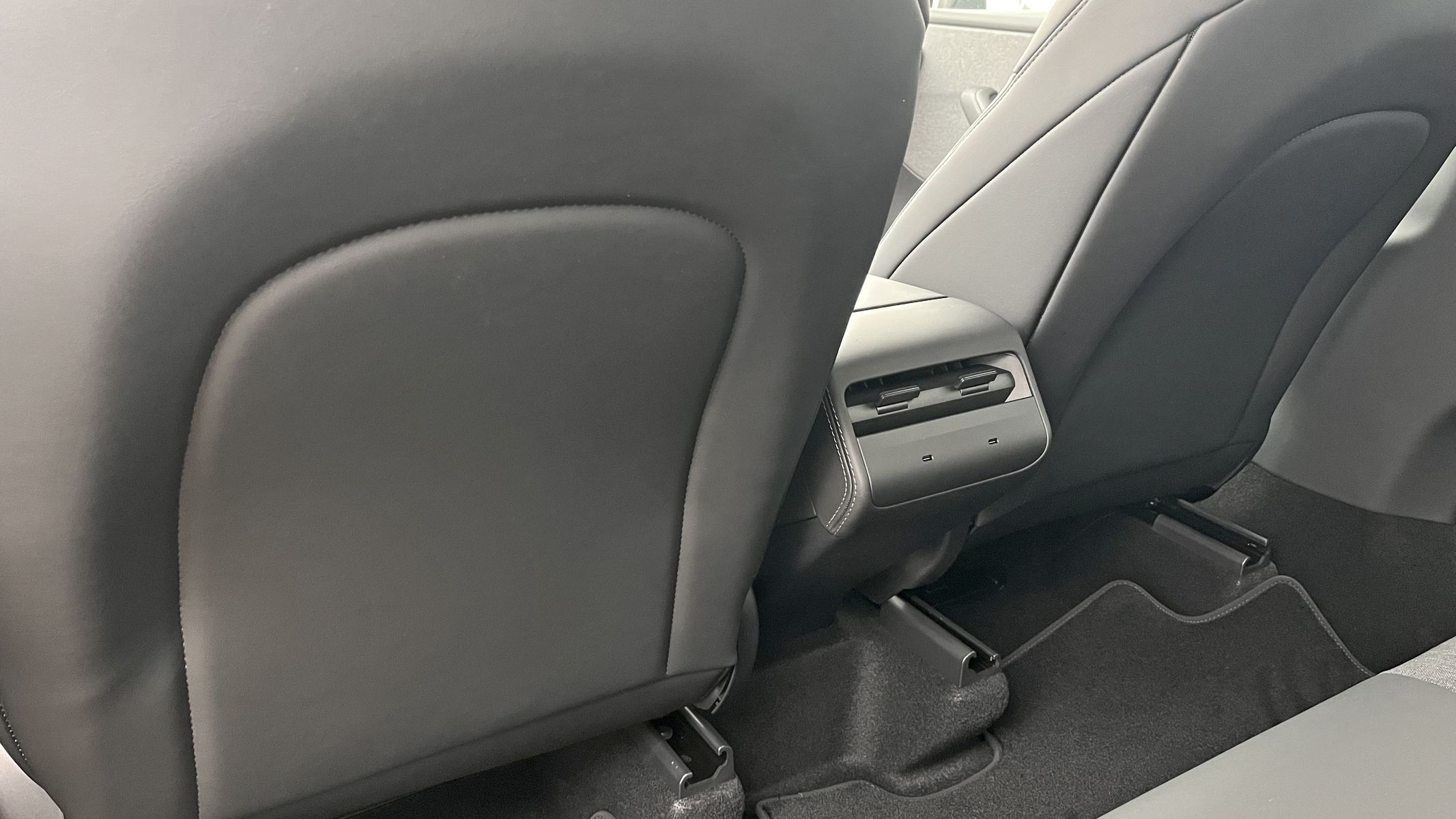 Tesla Model Y Standard