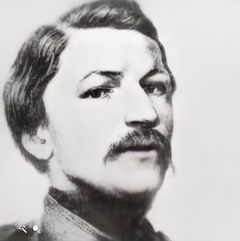 Karel Havlíček Borovský.