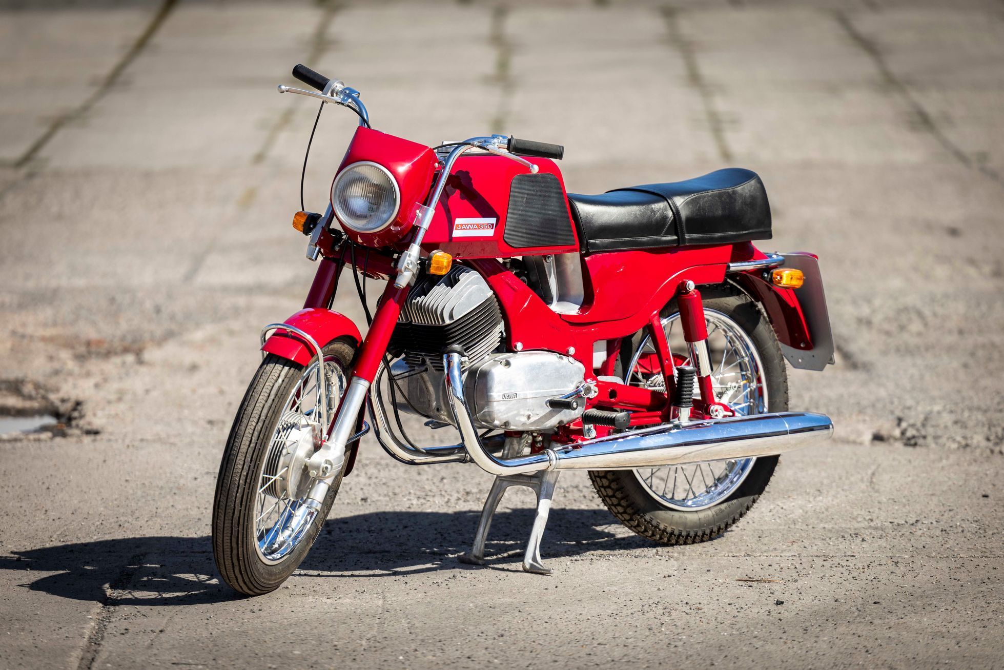 Retro Garáž Lysá nad Labem 2025