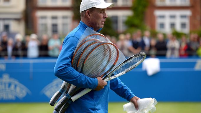 Ivan Lendl