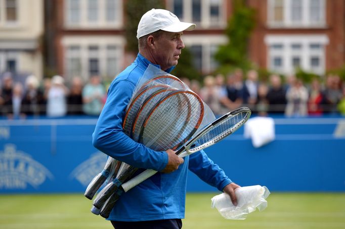 Ivan Lendl