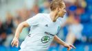 Liga, Boleslav-Liberec: radost Boleslavi - Jan Chramosta