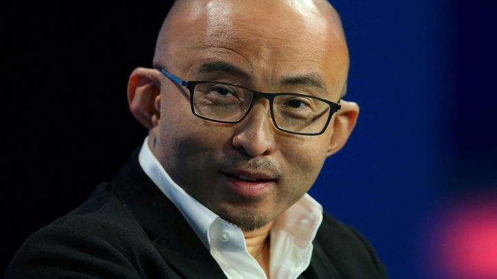 Zmizel další čínský miliardář. Pao Fan založil investiční firmu China Renaissance; Zdroj foto: Reuters