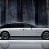 Rolls-Royce Phantom Centenary Private Collection