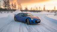 14.-20. Subaru BRZ: průměrná doba prodeje 16 dní