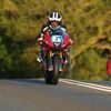 Tourist Trophy 2015: William Dunlop, Victory TT Zero - elektromotocykl