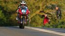 Tourist Trophy 2015: William Dunlop, Victory TT Zero - elektromotocykl