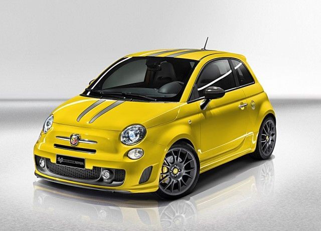 Abarth