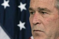Čtyři roky poté: Bush zmizel v iráckém stínu