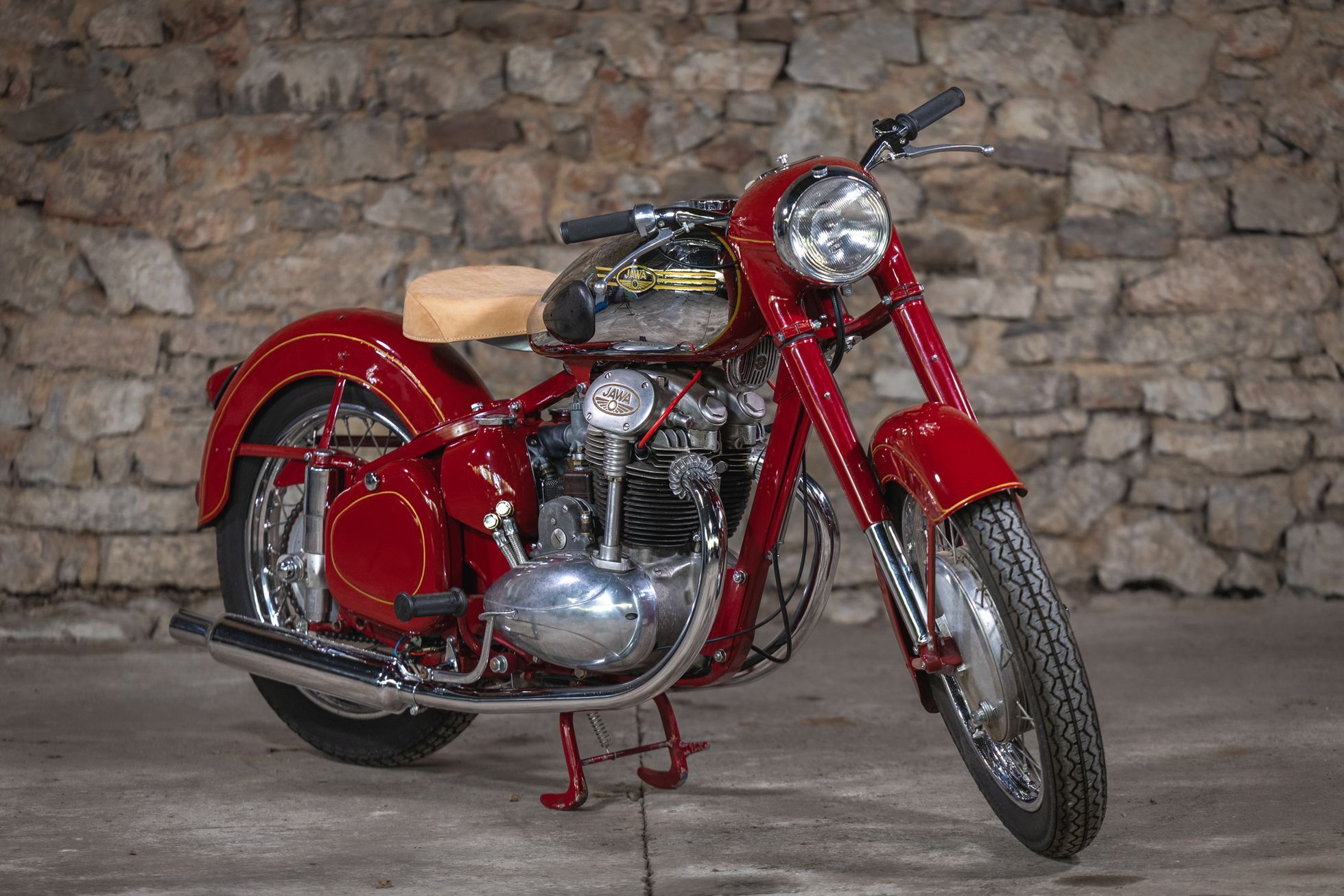 Retro Garáž Lysá nad Labem 2025