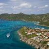 Oblíbená místa dovolené - Saint Barth &#8211; Karibik