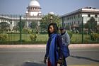 Indický soud podpořil zákon proti gayům. Zakazuje sex