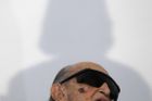 Zemřel Niemeyer, architekt, který zboural zákony fyziky