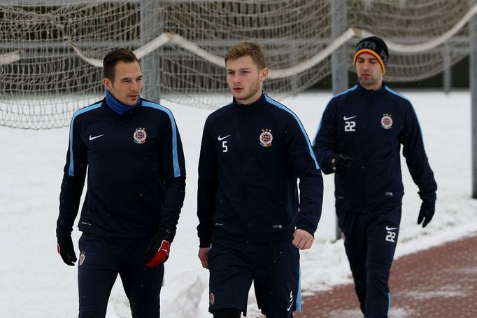 Jakub podaný a Jakub Brabec