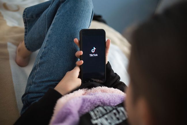 Naučte děti střežit si své soukromí