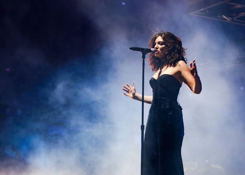 Lorde